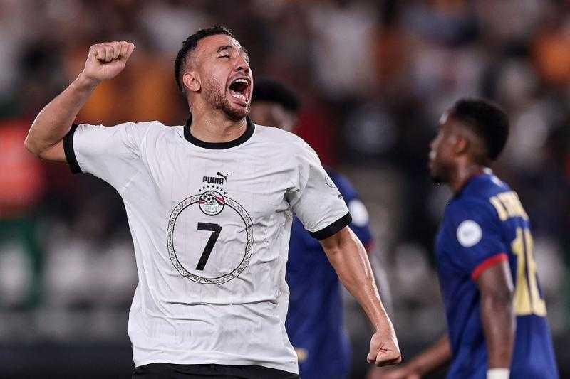 تريزيجيه: سوء الحظ حرمنا من الفوز على الرأس الأخضر.. ووعدت الجماهير وأهلي برفع الكأس