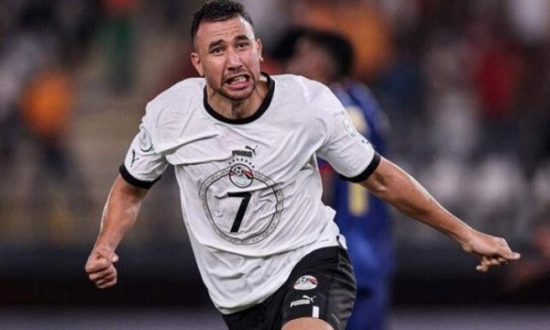 تريزيجيه: ”اللعيبة داقت طعم الهزيمة في نسخة الكاميرون.. وهنرجع بالكأس”