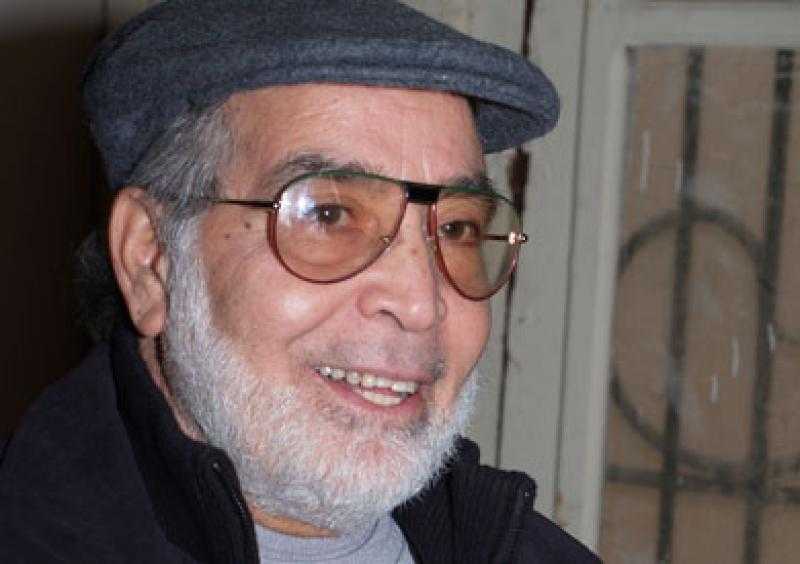 حسن يوسف عن اعتزاله الفن: لو اتعرض عليّ عمل بأجر مناسب وقتها ممكن أفكر