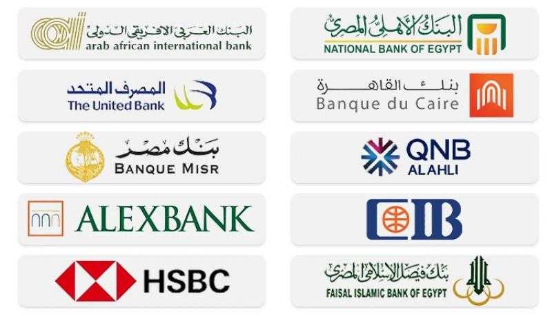 «جلوبال فاينانس» تعلن عن قائمة أفضل 10 بنوك في مصر لعام 2024
