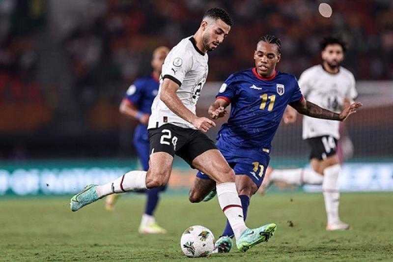 علاء نبيل: حالفنا التوفيق في الصعود.. وعلامات استفهام على دفاع منتخب مصر