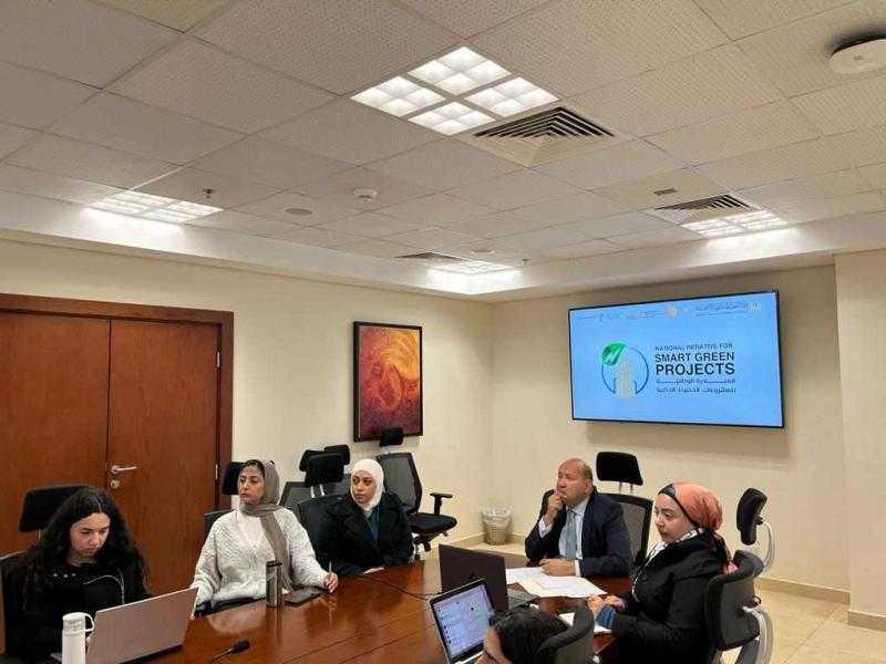 ”الوطنية للمشروعات الخضراء” تستعرض تجربتها أمام المجالس العالمية للتنمية المستدامة