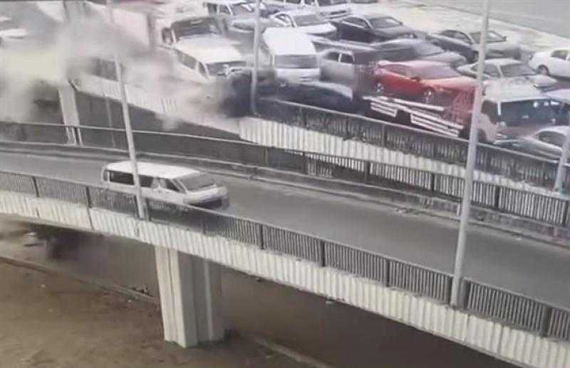 النيابة العامة تفتح تحقيقا موسعا في حادث ”التريلا الطائشة”