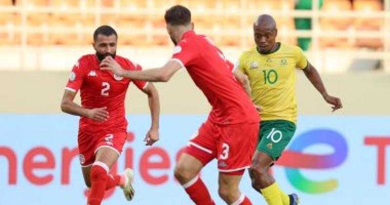 منتخب تونس يودع أمم إفريقيا ومالي تتأهل في صدارة المجموعة وجنوب إفريقيا ثانيا