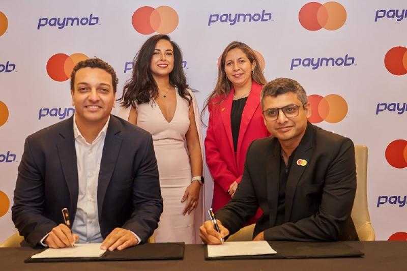 ماستركارد تتعاون مع «باي موب» لتسريع قبول المدفوعات الرقمية في منطقة الشرق الأوسط وشمال إفريقيا
