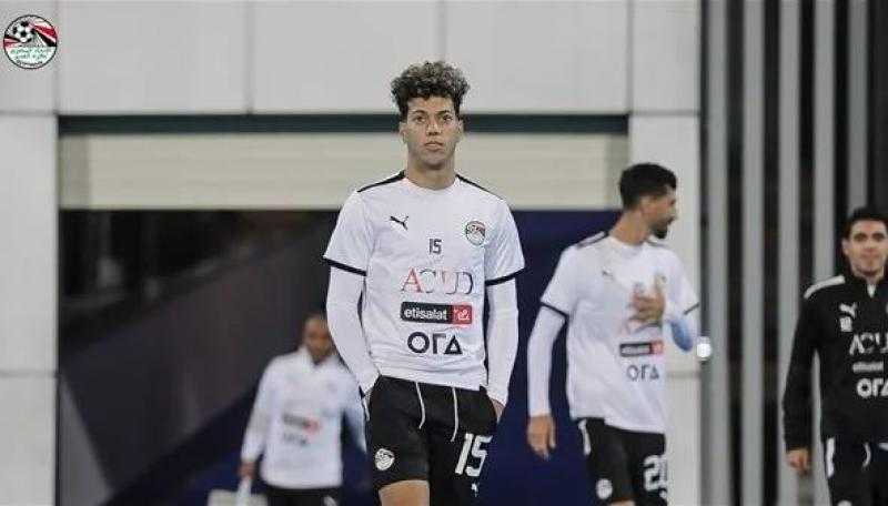 طبيب المنتخب: إمام عاشور فقد وعيه وسقط على رأسه بسبب لعبة (باك ورد)