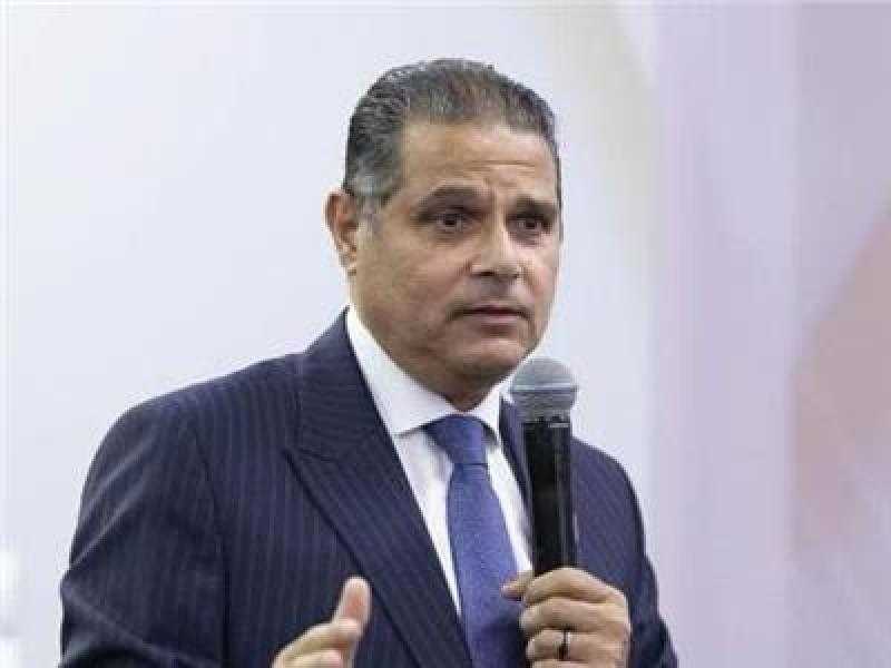 برلماني: كلمة الرئيس السيسي في عيد الشرطة واضحة وكاشفة للمصريين