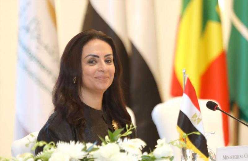 رئيسة القومي للمرأة: نحرص على التوسع بمشروع مجموعات الإقراض والادخار الرقمي «تحويشة»