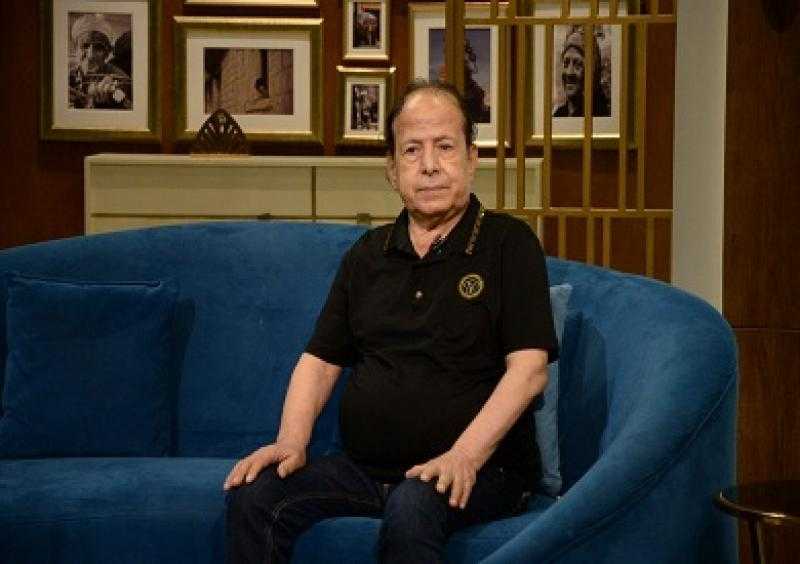 الاثنين.. عادل الفار يكشف أسباب غيابه عن العمل الفني في واحد من الناس