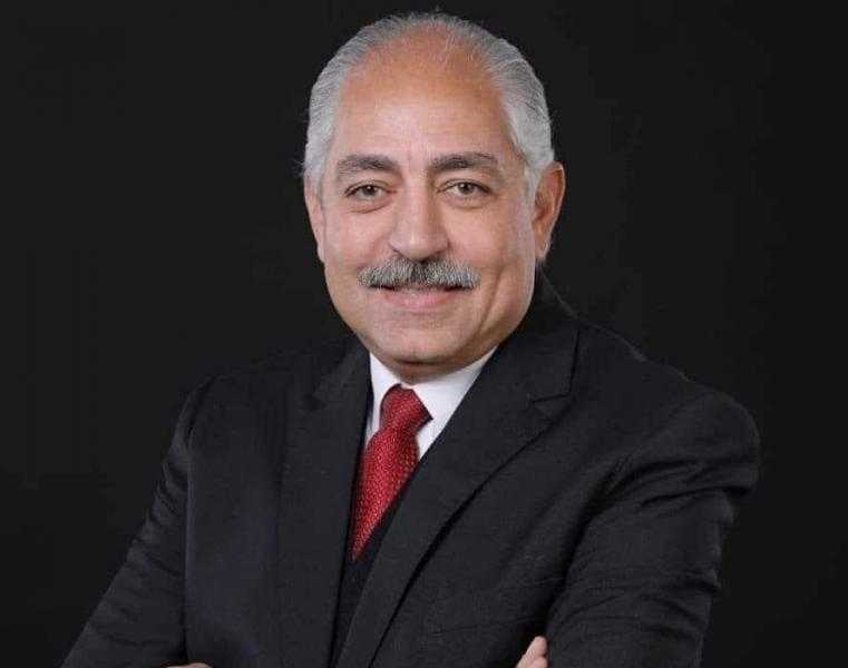 عاجل.. وفاه العامرى فاروق نائب رئيس النادي الأهلى