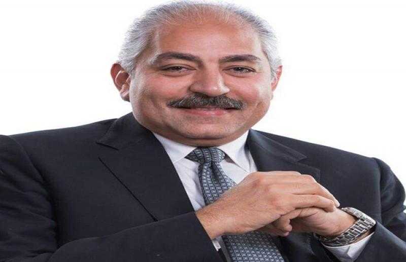 اتحاد الكرة ينعى العامري فاروق نائب رئيس النادي الأهلي