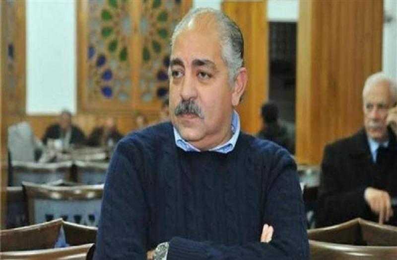 دقيقة حداد في مباريات كرة السلة اليوم على وفاة العامري فاروق
