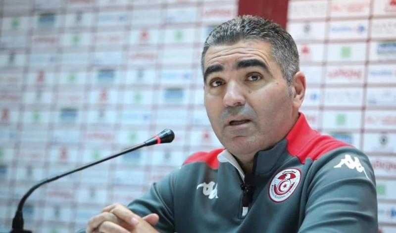 تونس تعلن إقالة جلال القادري بعد توديع أمم أفريقيا