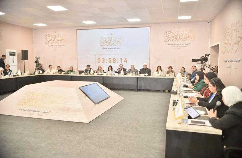 رئيس تجارية السويس يشيد بدعوة الرئيس للحوار الاقتصادي الوطني