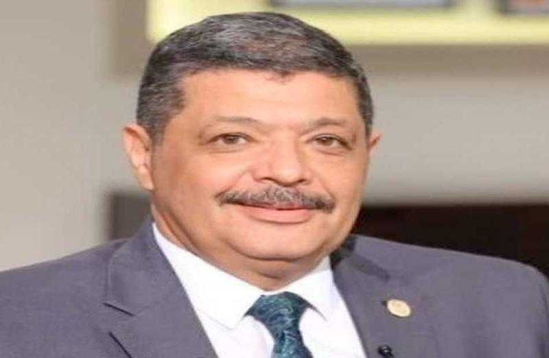 مصر تشارك فى اجتماعات اللجنة التوجيهية للهيئة العربية للطاقة الذرية بتونس