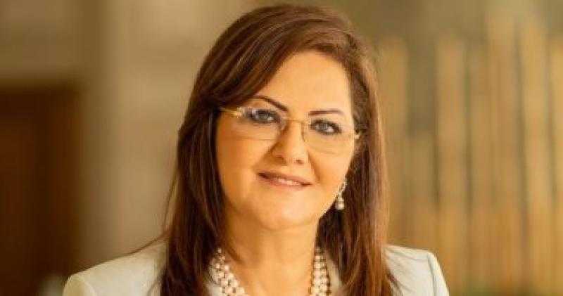 وزيرة التخطيط: 410 مليارات جنيه للتخفيف والتكيف مع آثار التغيرات المناخية