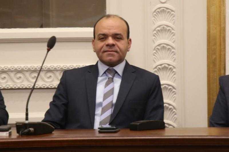 عمرو القماطي: قرار ”العدل الدولية” ضد إسرائيل انتصار تاريخي وترحيب مصر به يؤكد تحركاتها الدولية لنصرة الشعب الفلسطيني وحقوقه
