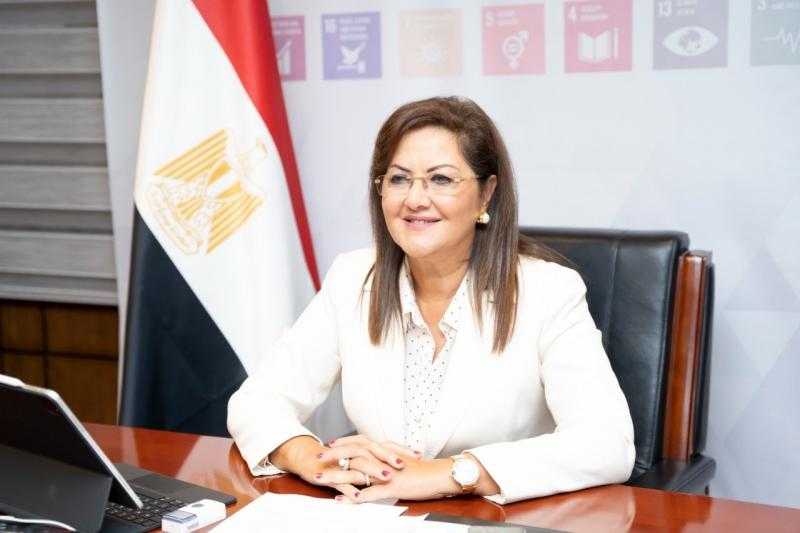 وزارة التخطيط تستعرض أبرز مستهدفات حياة كريمة بخطة 2023 - 2024