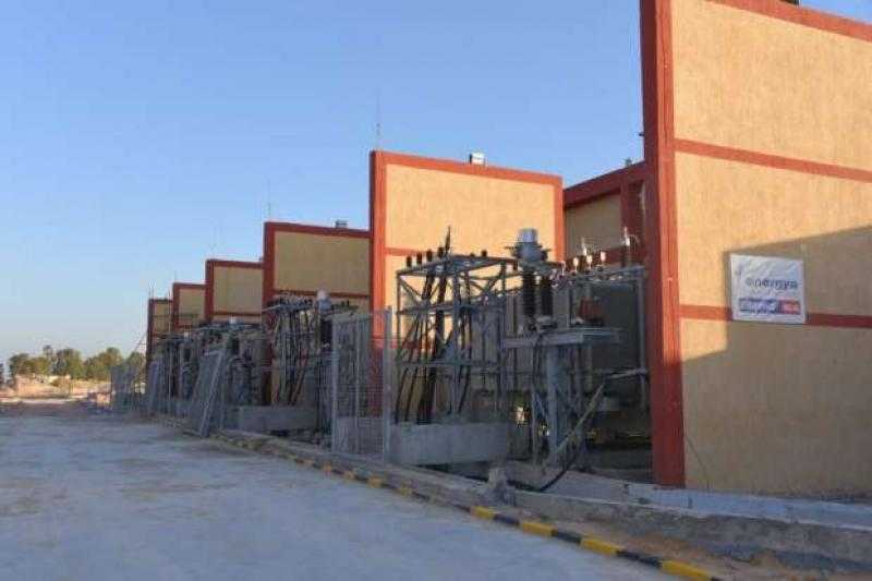 التنمية الصناعية تبدأ منتديات ترويجية للرد على استفسارات رواد الأعمال الراغبين في حجز وحدات صناعية بحوش عيسى