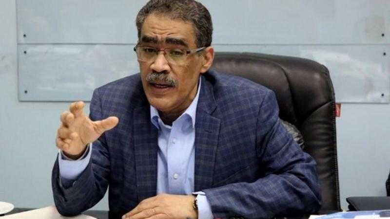ضياء رشوان: المرحلة الثانية من الحوار الوطني ستبدأ بالاقتصاد استجابة لدعوة الرئيس السيسي