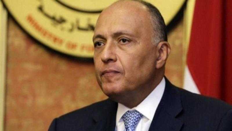 وزير الخارجية يستقبل المبعوث الأمريكي للشئون الإنسانية بالشرق الأوسط.. غدا