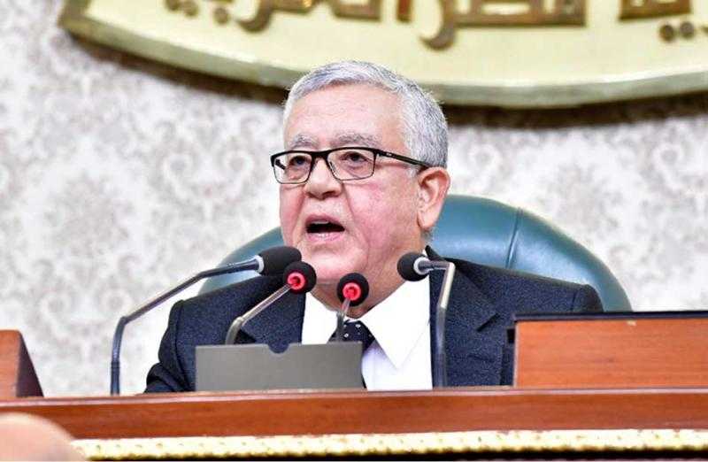 رئيس ”النواب”: البرلمانات العربية تقدر جهود دعم الرئيس السيسي للقضية الفلسطينية
