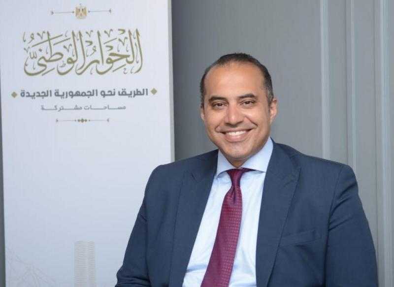 محمود فوزي يكشف تفاصيل دوره في الحوار الوطني بعد تعيينه بالحكومة