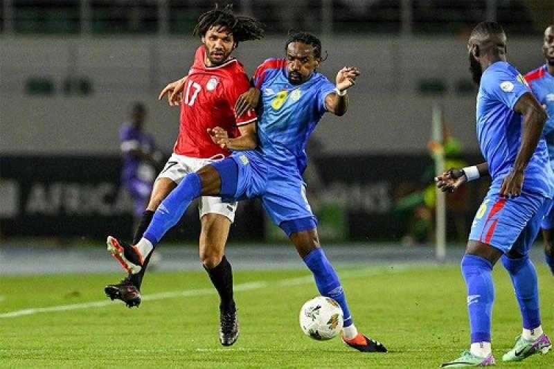سيد معوض: حزين بسبب ضياع هيبة منتخب مصر في إفريقيا