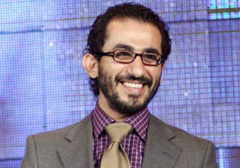 أحمد حلمي يشيد بفيلم «رحلة 404»: شهادتي فيه مجروحة