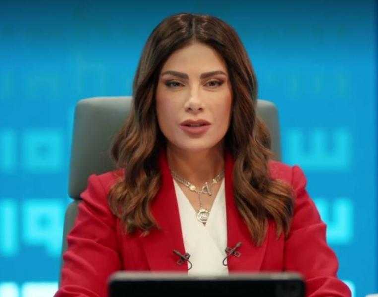صبا مبارك: النسخة العربية من «بين السطور» أفضل من الكورية