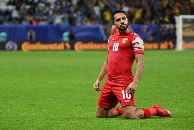 موسى التعمري: منتخب الأردن سيصل لنهائي كأس آسيا