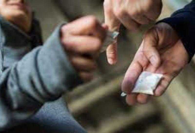 تجديد حبس تشكيل عصابي تخصص في الاتجار بالمخدرات بالبساتين ودار السلام
