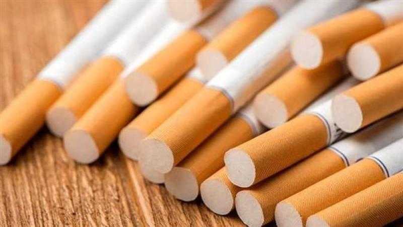 رئيس شعبة الدخان يوجه رسالة تحذيرية لتجار السجائر