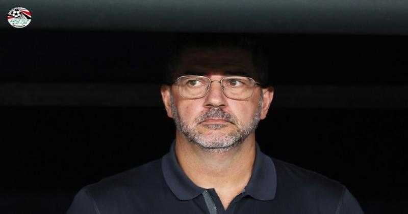 هل يتولى مدرب وطني تدريب المنتخب؟ أشرف صبحي يحسم الجدل