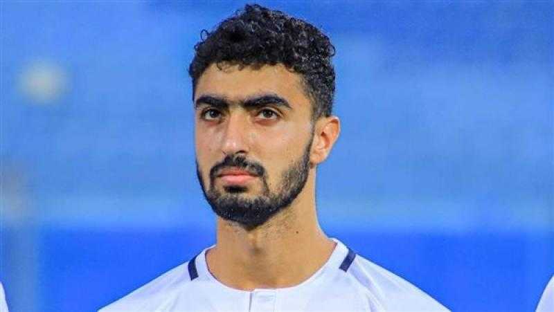 الزمالك يتقاضى 20% من قيمة بيع زياد كمال حال رحيله أثناء الإعارة