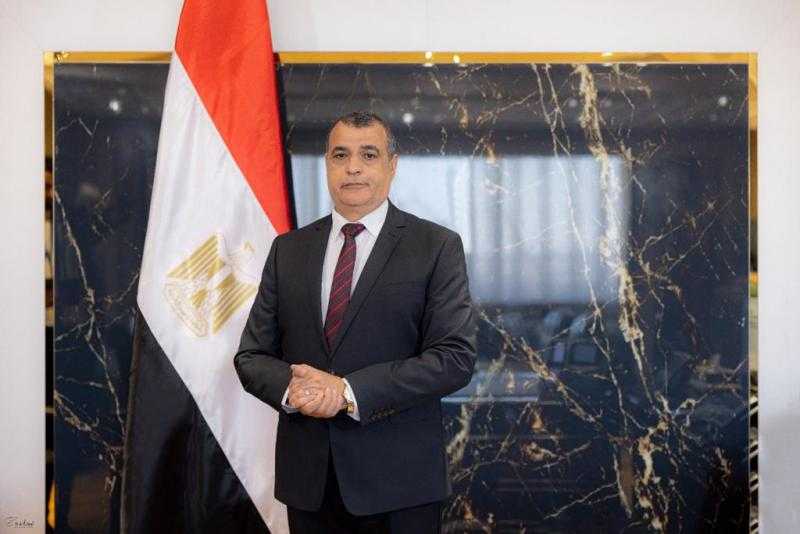 وزير الإنتاج الحربي: الدولة المصرية مهتمة بتهيئة المناخ الداعم للاستثمار البيئي