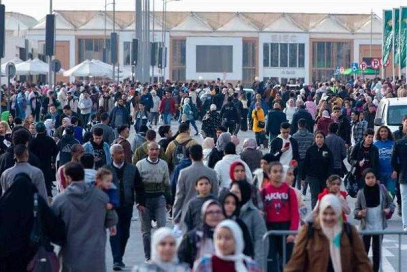 ندوة بمعرض الكتاب تدعو المؤسسات المعنية بالطفل للاهتمام بأدب هذه المرحلة