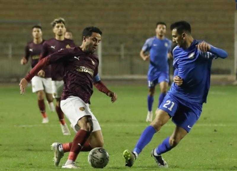 الإعلان عن موعد مباراتي نصف نهائي كأس رابطة الأندية