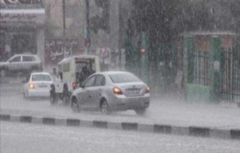 أمطار غزيرة تضرب دمياط.. والمحافظ تعلن رفع حالة الطوارئ في جميع المرافق