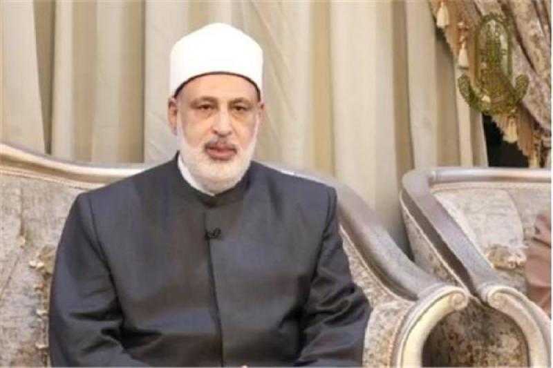 وكيل الأزهر يهنئ مجدي يعقوب والأم نيللي بالفوز بجائزة زايد للأخوة الإنسانية