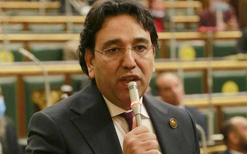 أيمن محسب: المرحلة الثانية من الحوار الوطني ستبدأ في فبراير الجاري