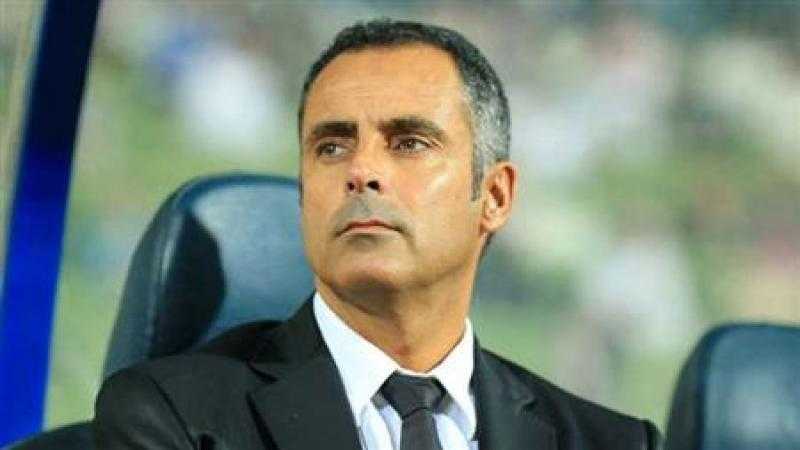 الزمالك يتعاقد مع جوزيه جوميز لتولي تدريب الفريق الأول لكرة القدم