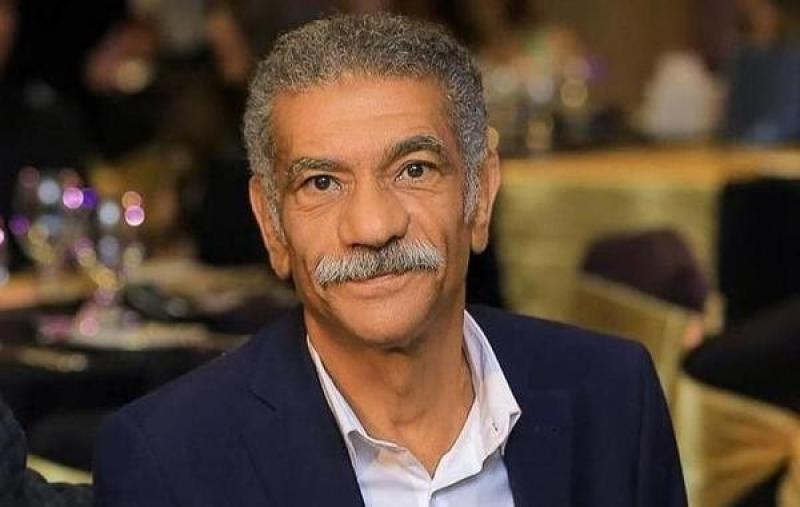 سيد رجب يشارك أمير كرارة بطولة مسلسل بيت الرفاعي في رمضان