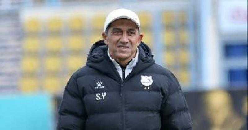 سيد ياسين يقود مران إنبي بعد استقالة تامر مصطفى