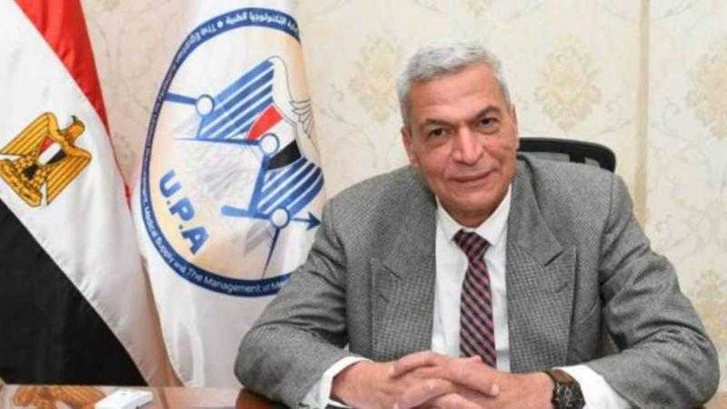 هيئة الشراء الموحد: نستهدف الاعتماد الكامل على التصنيع المحلى بنهاية 2024