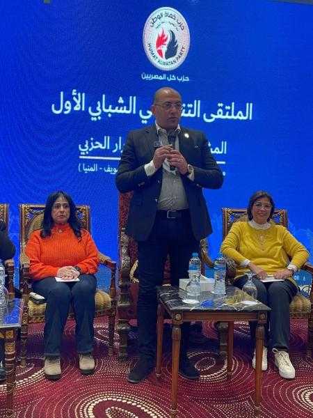 ”حماة الوطن” يعقد الملتقى التنظيمي الشبابي الأول