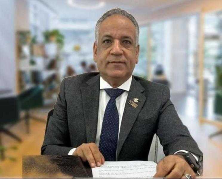 خبير استثمار: علينا الاهتمام بالصناعة والزراعة والتصدير في المرحلة المقبلة