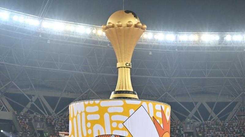 موعد مباريات نصف نهائي كأس أمم أفريقيا