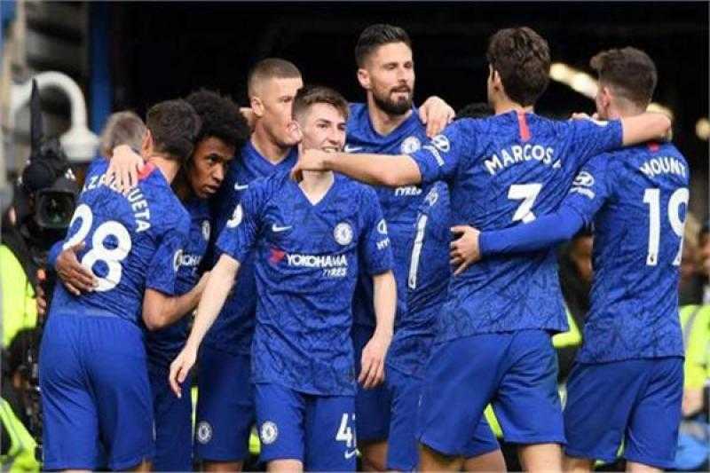تشيلسي يستضيف وولفرهامبتون في لقاء الجريحين بالدوري الإنجليزي