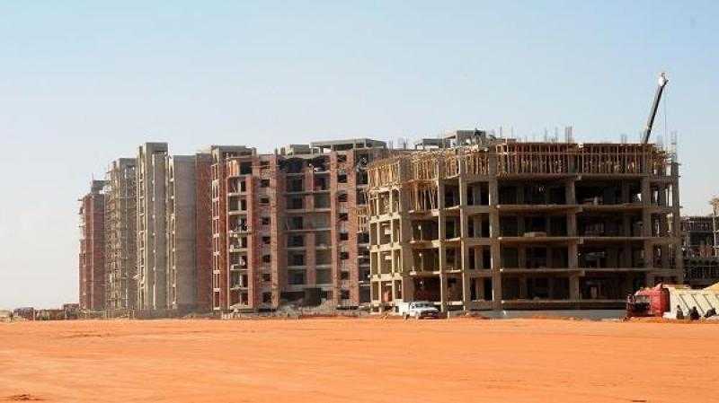 ننشر جدول تسليم قطع أراضي بيت الوطن «المرحلة الثامنة» بدمياط الجديدة